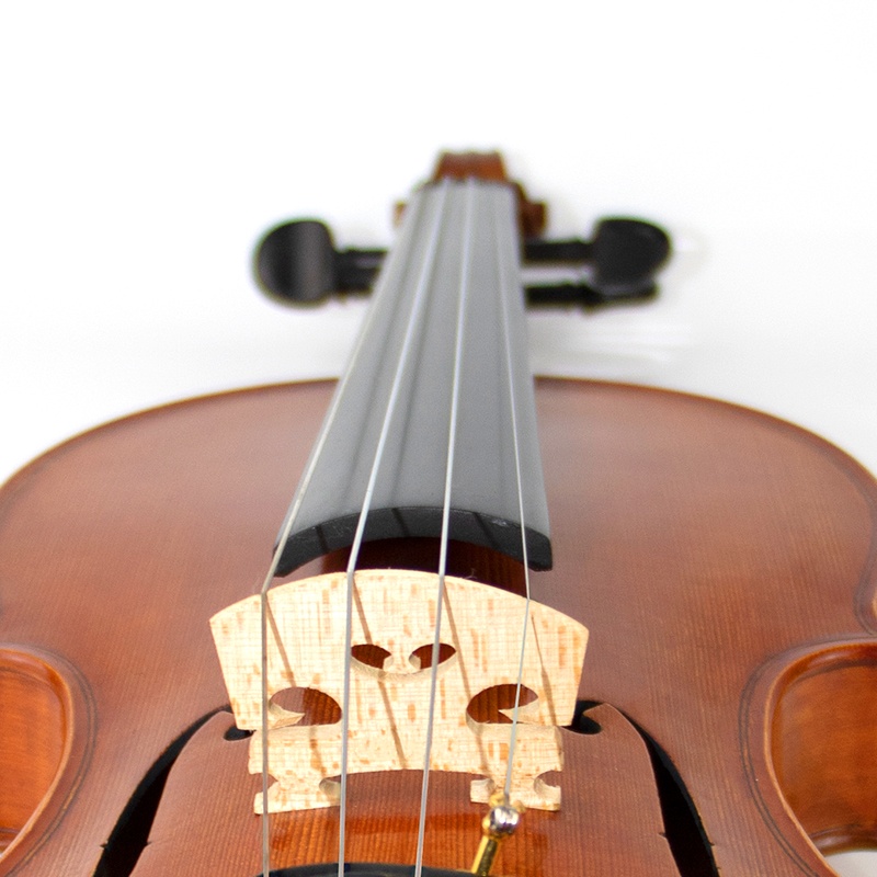大师手工精制小提琴