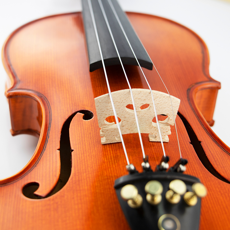 手工特制小提琴