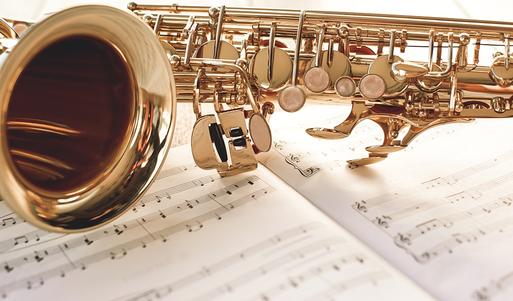 【乐器专栏】如何选购萨克斯