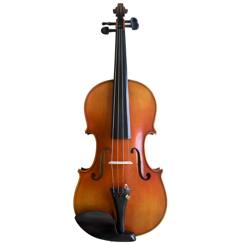 【乐器专栏】如何选购小提琴?