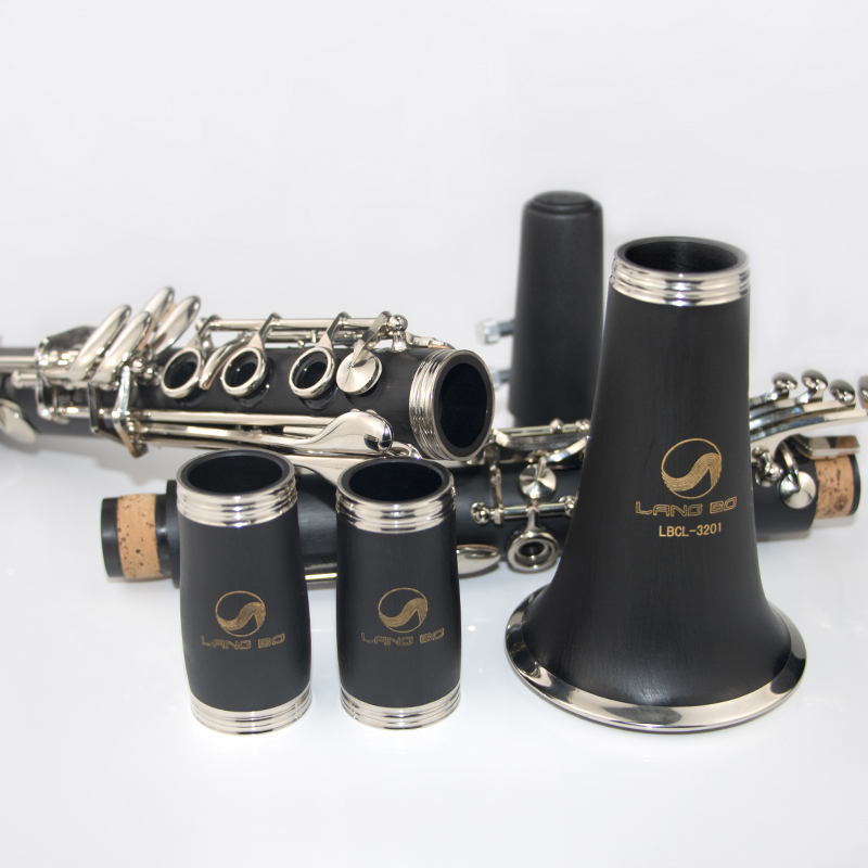 单簧管LBCL-5218