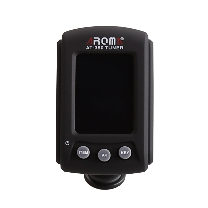 阿诺玛夹式调音器