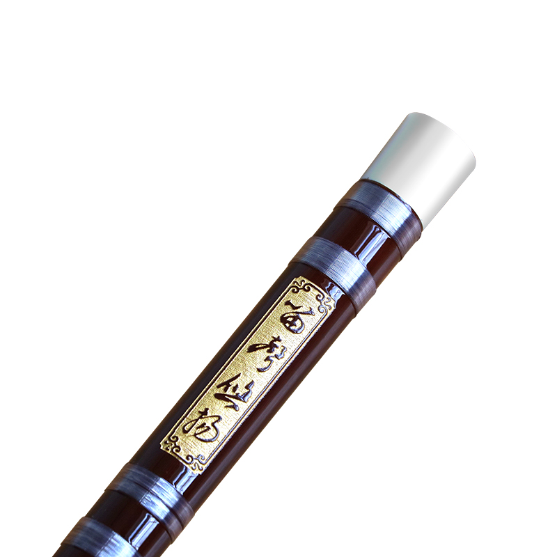 大师定制竹笛