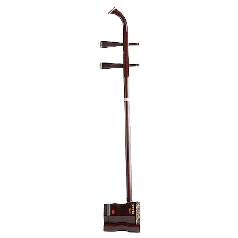 特选老红木二胡（金章）