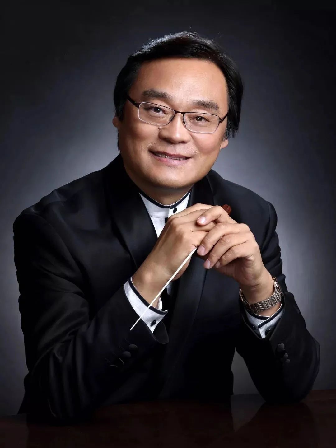 预告 |“追寻音乐梦”——小号演奏家戴中晖专场音乐交流会