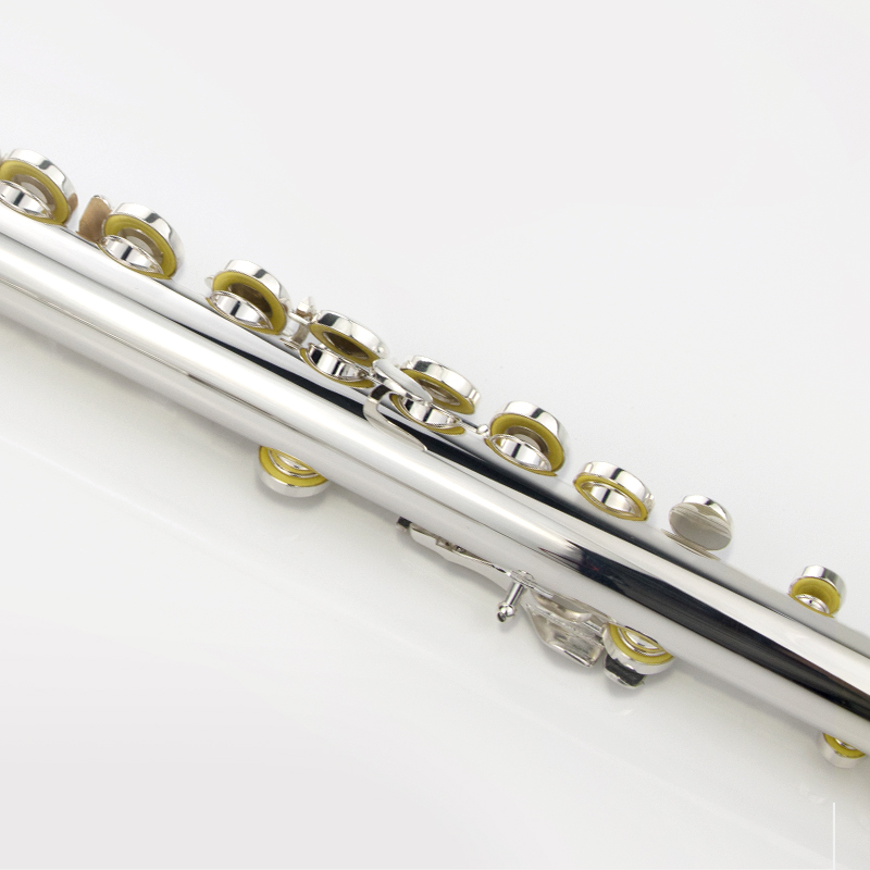 长笛LBFL-4118
