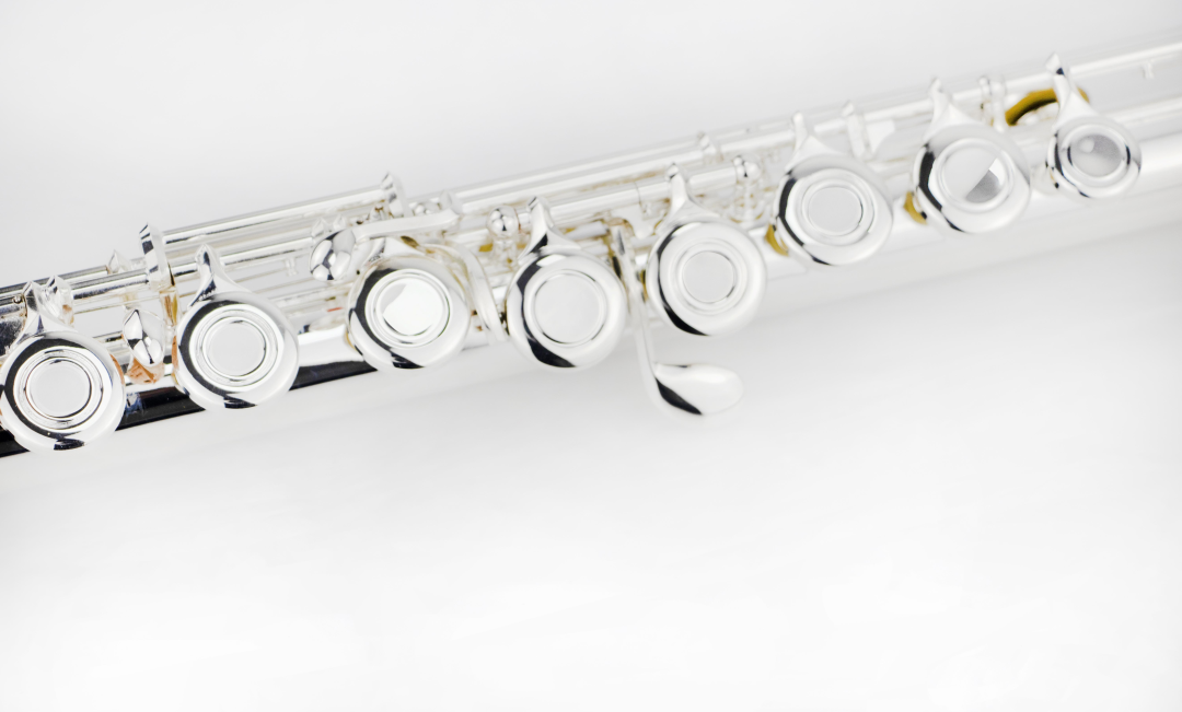 【乐器专栏】如何挑选长笛（材质篇）