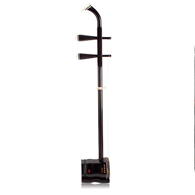 特选旧料老红木二胡