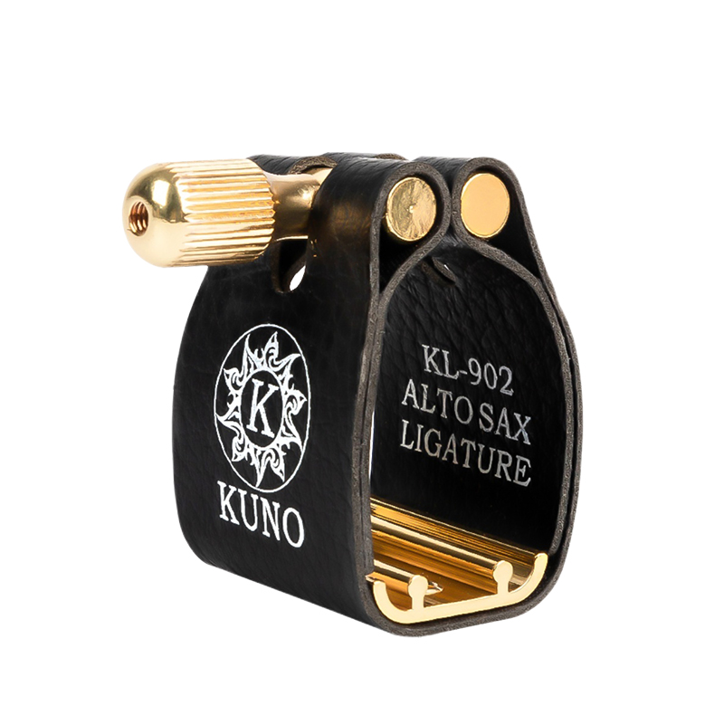 中音萨克斯皮卡