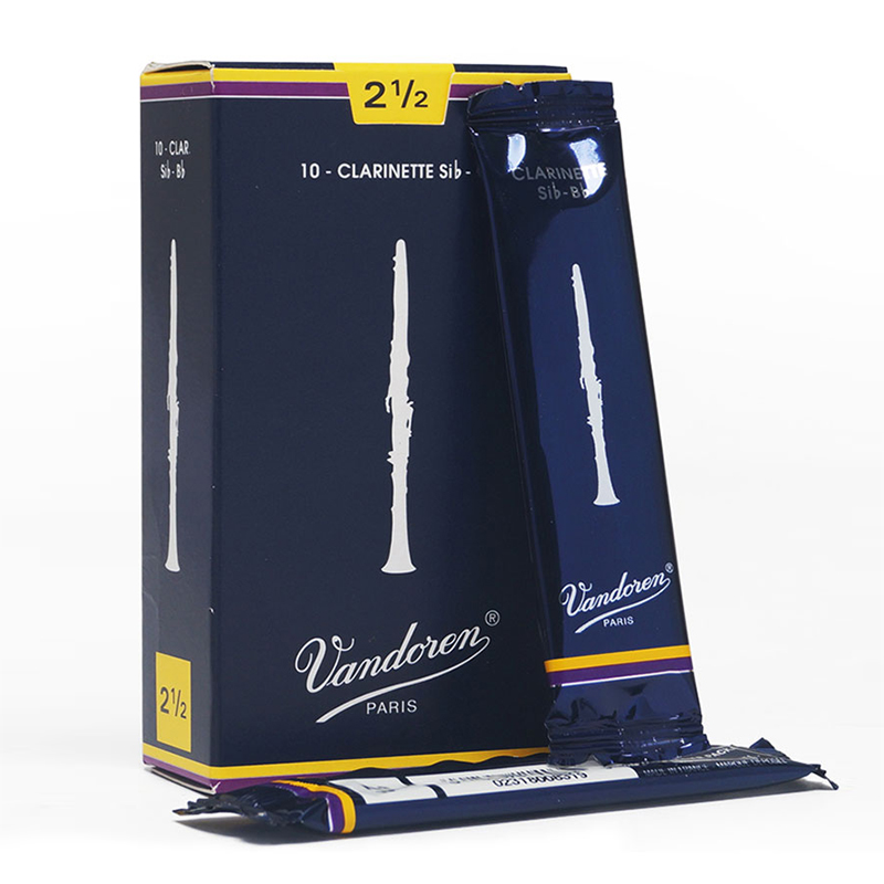 单簧管弯德林哨片