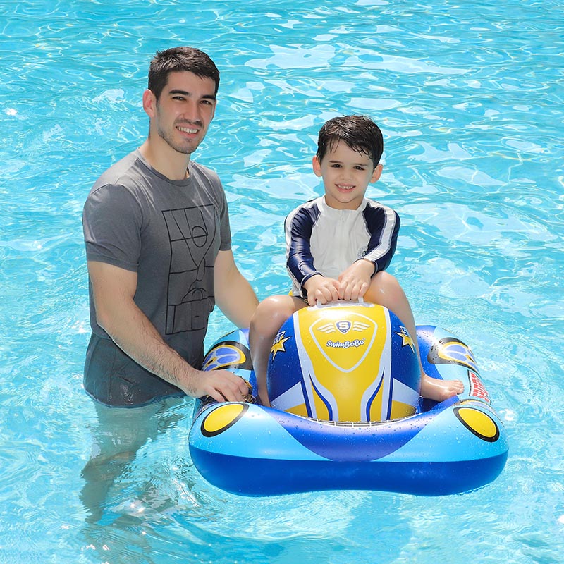 Baby Swimming Seat Float