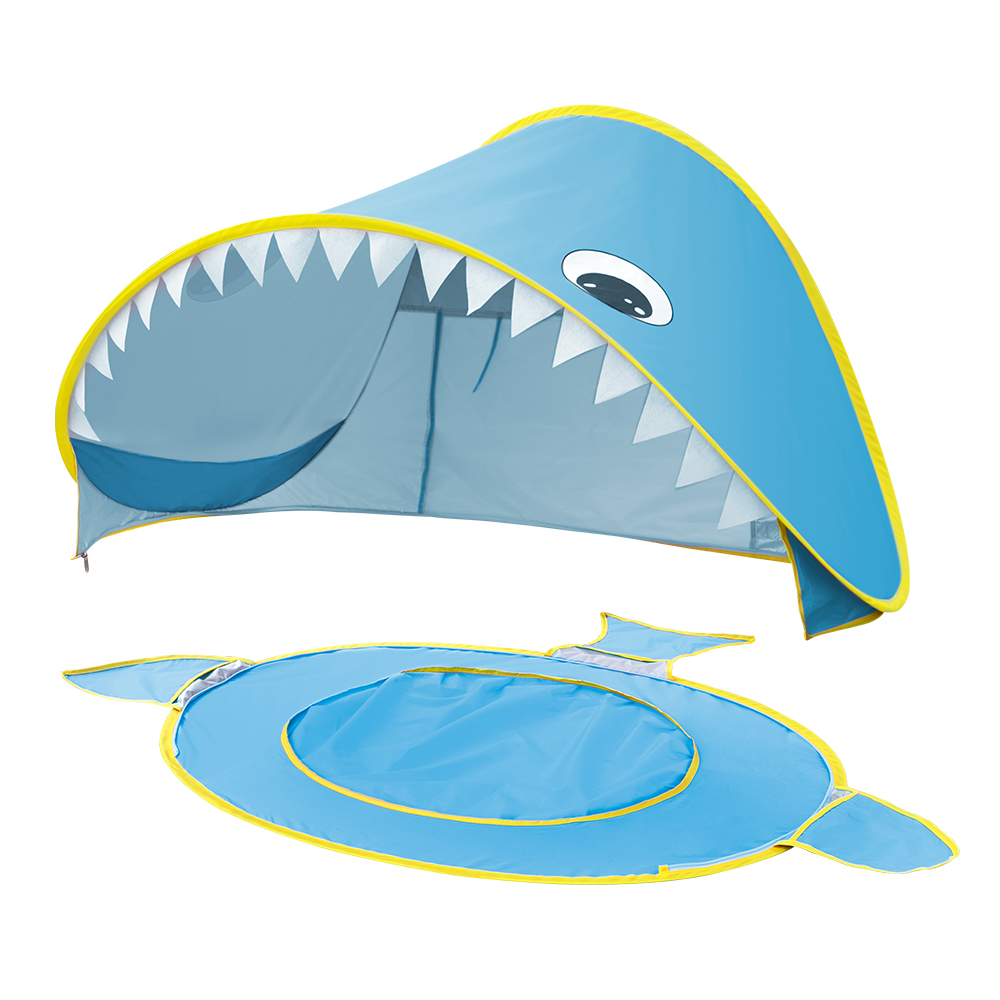 Baby Beach Tent