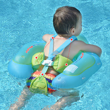 Baby Swimming Float