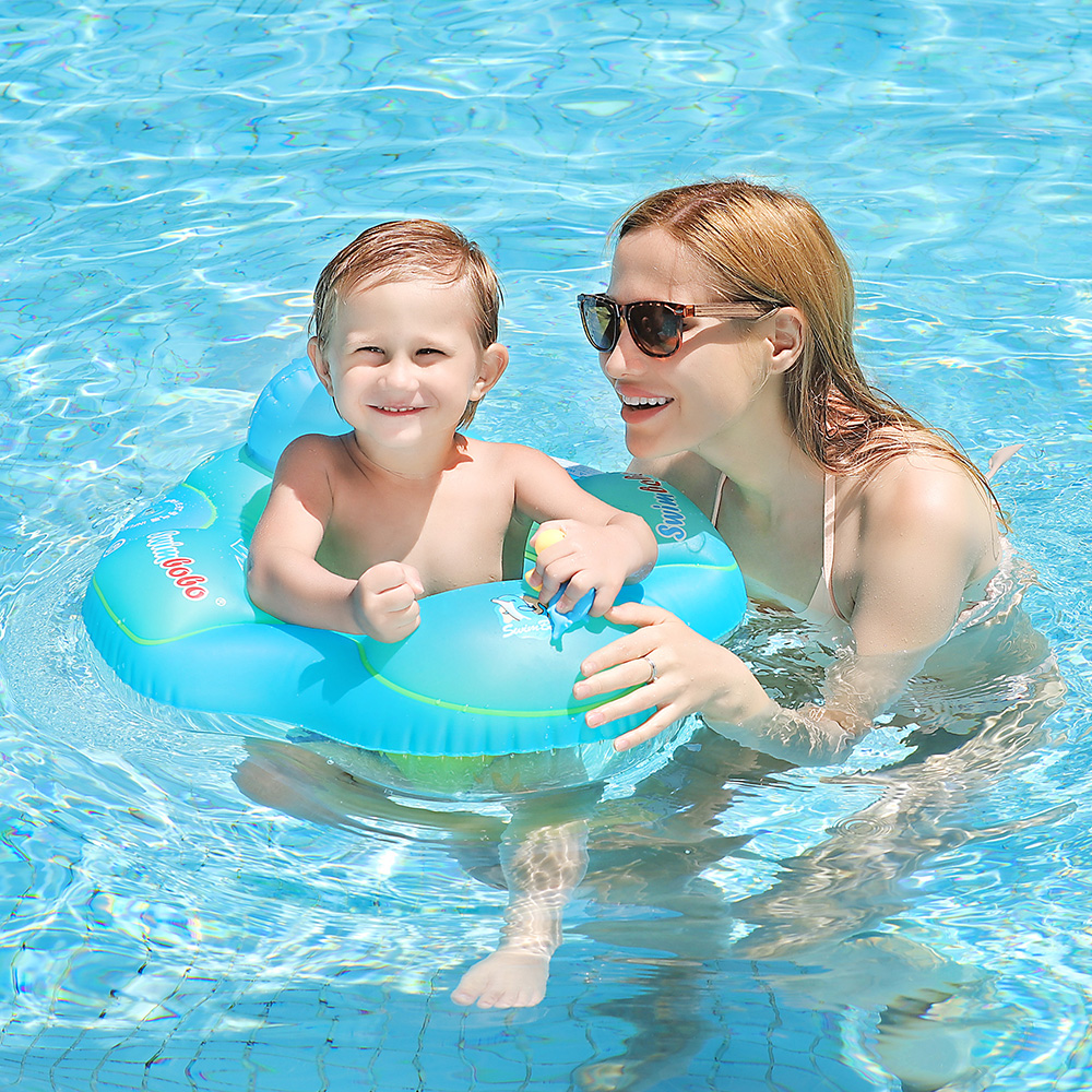 Kids Inflatable Seat Float