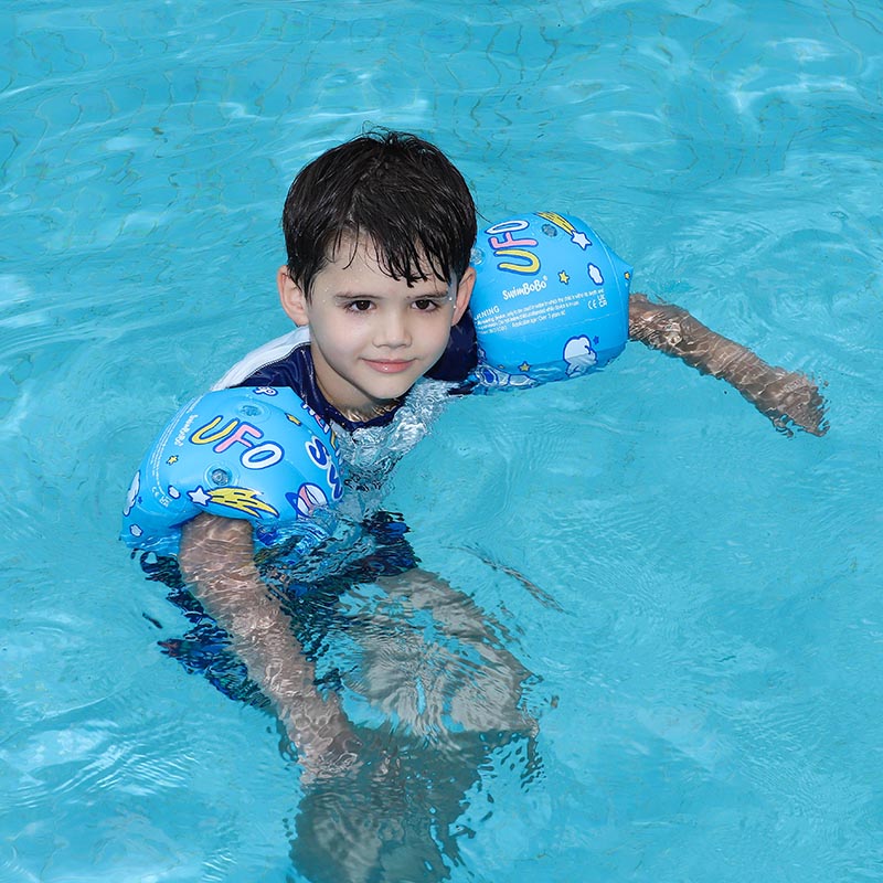 Baby Armbands Inflatable