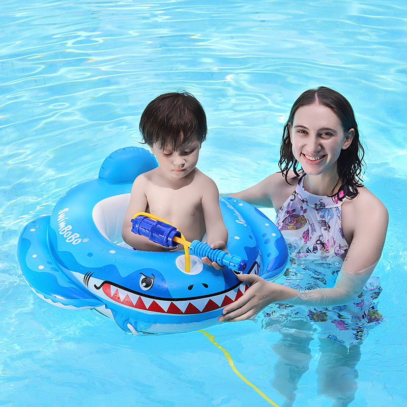 Kids Inflatable Seat Float