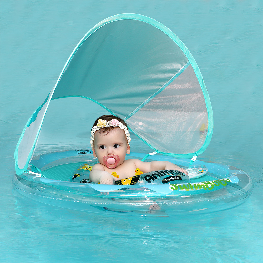 Baby Inflatable Seat Float