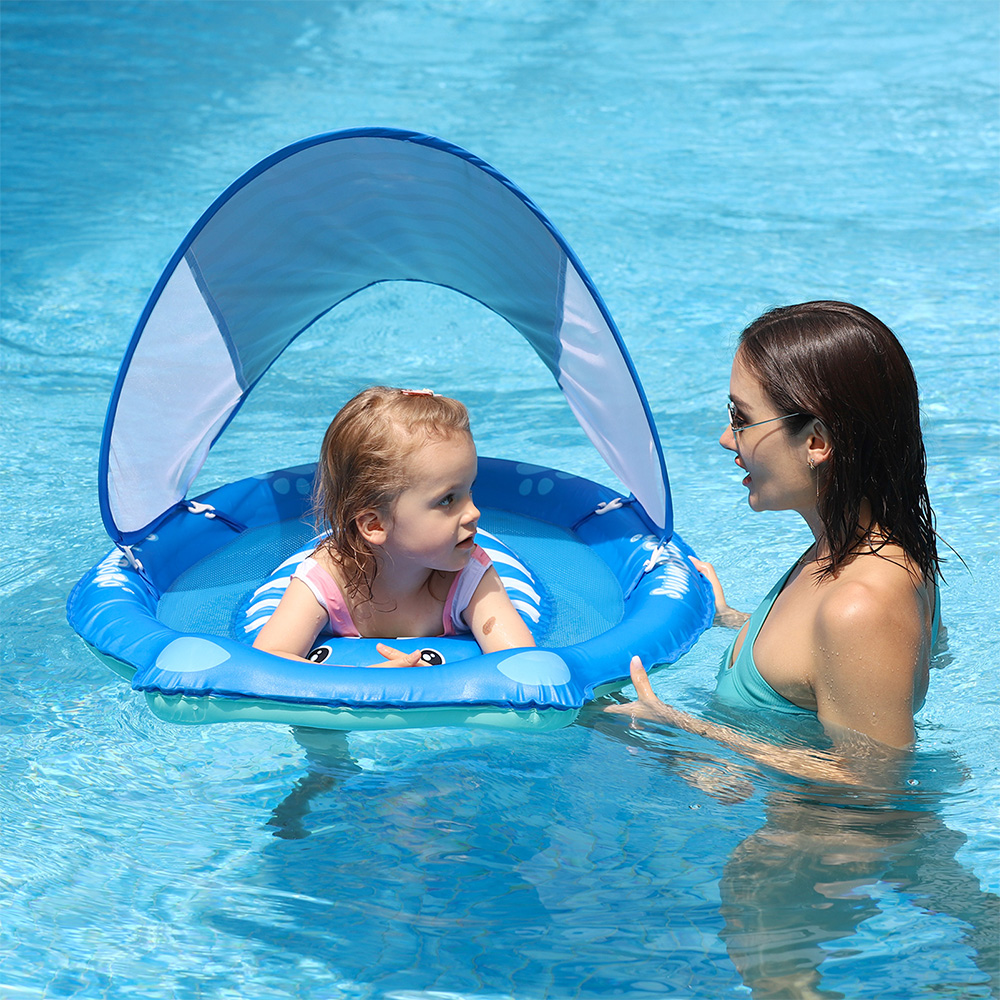Baby Inflatable Seat Float