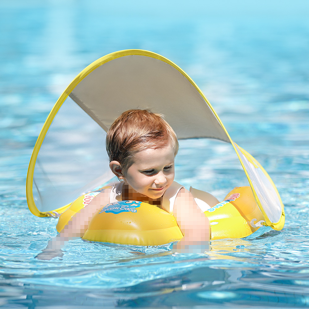 Baby Swim Float