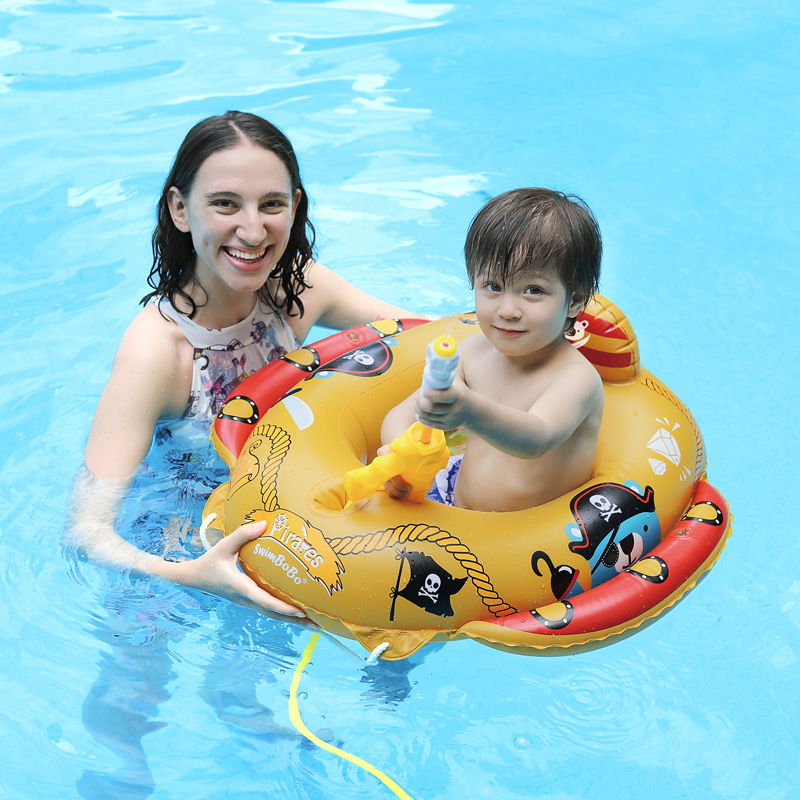 Kids Inflatable Seat Float