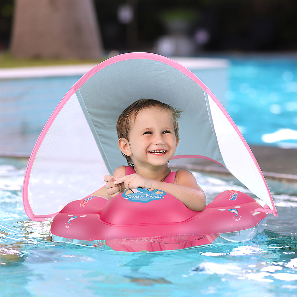 Baby Swimming Float