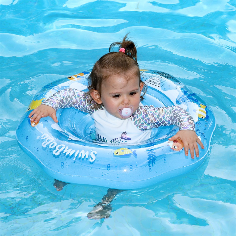 Baby Seat Floats