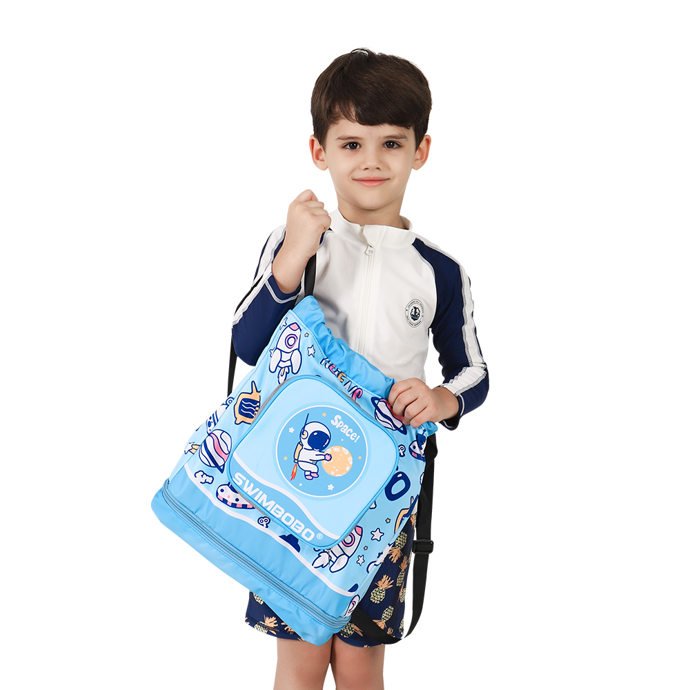 Baby Swimming Backpack
