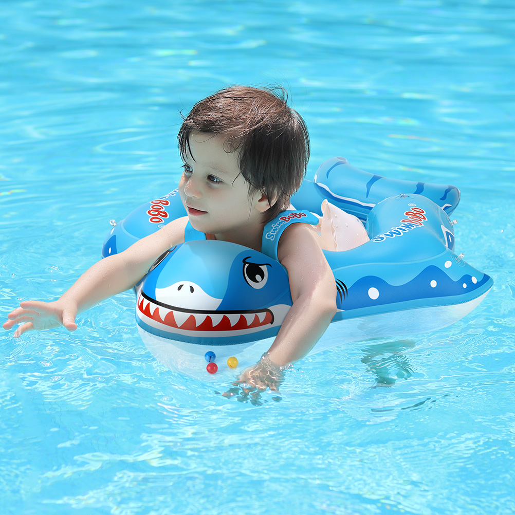 Swimming Baby Float