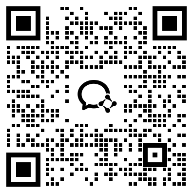 企业微信二维码