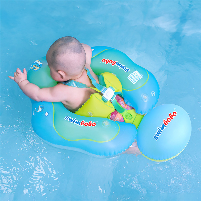 Baby Swim Float