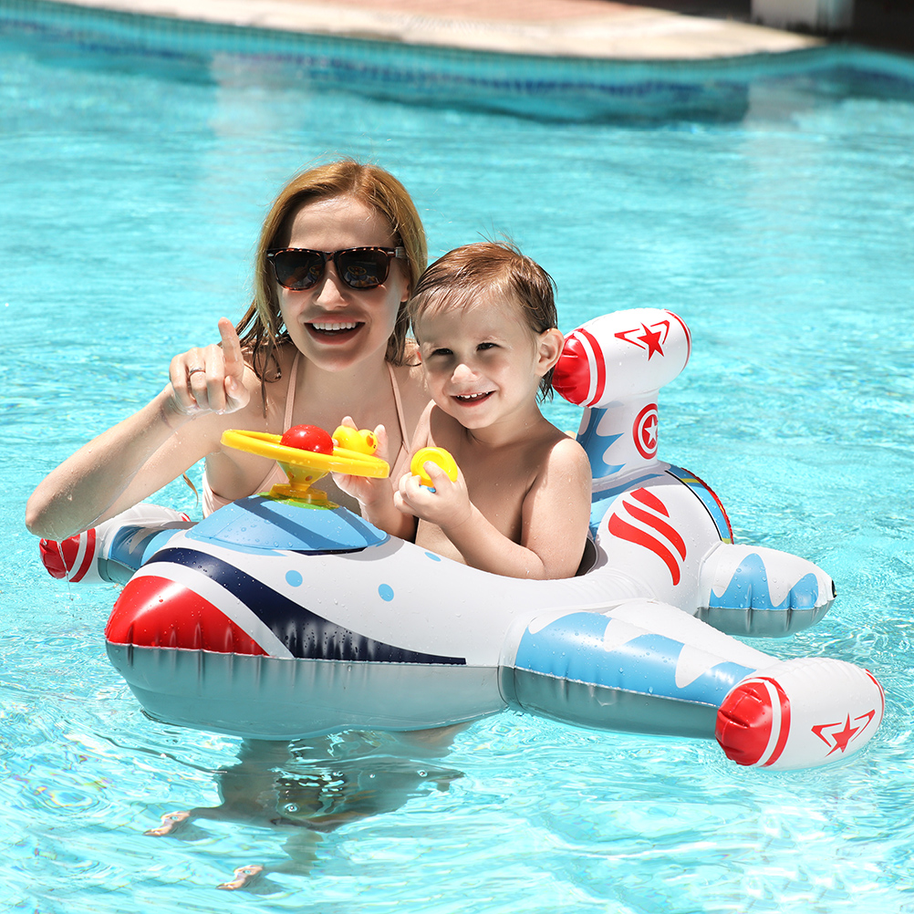 Kids Inflatable Seat Float
