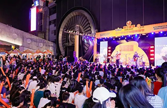 第17届广州德国啤酒节将于月底开幕