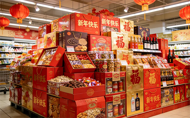 为什么胖东来、山姆越火，食品品牌却越焦虑？