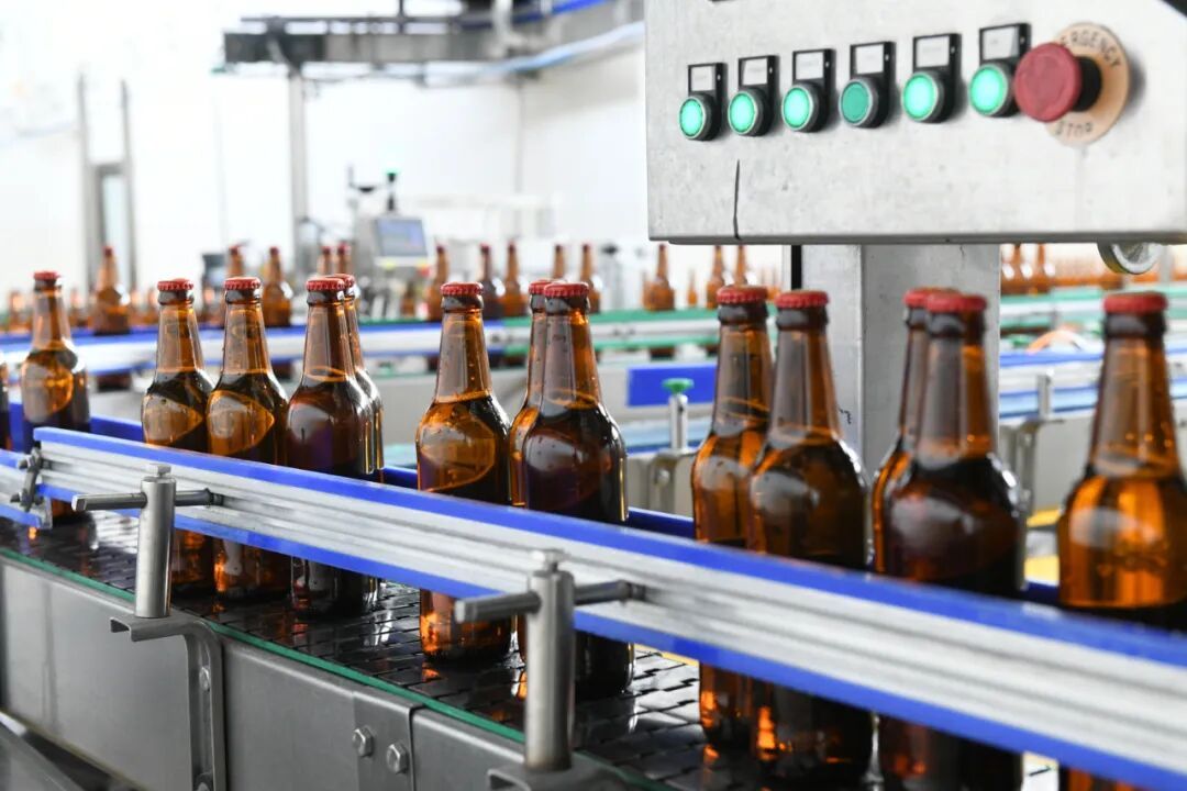 ：香格里拉市高原精酿工艺啤酒有限公司：收心聚力忙复工 全力冲刺“开门红”