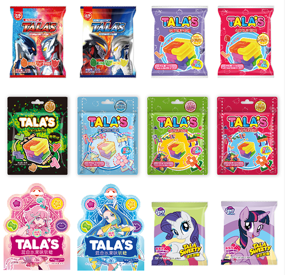 抢占“情绪价值”新风口：SIAL西雅国际食品展联袂WGSN揭示2027年食饮市场五大关键趋势