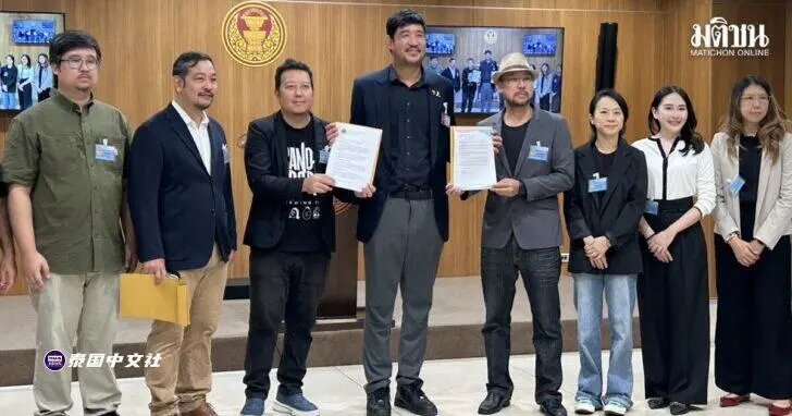 泰国精酿啤酒协会呼吁调整新税制，议员建议与小型企业对话
