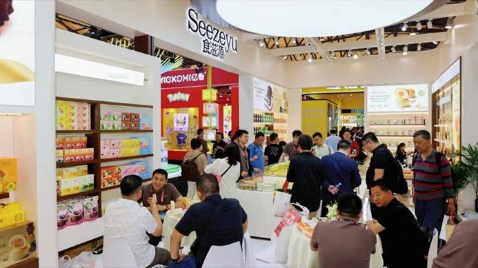 订单与渠道双爆发，SIAL西雅国际食品展（广州）成食饮企业深耕大湾区、进军东南亚关键跳板