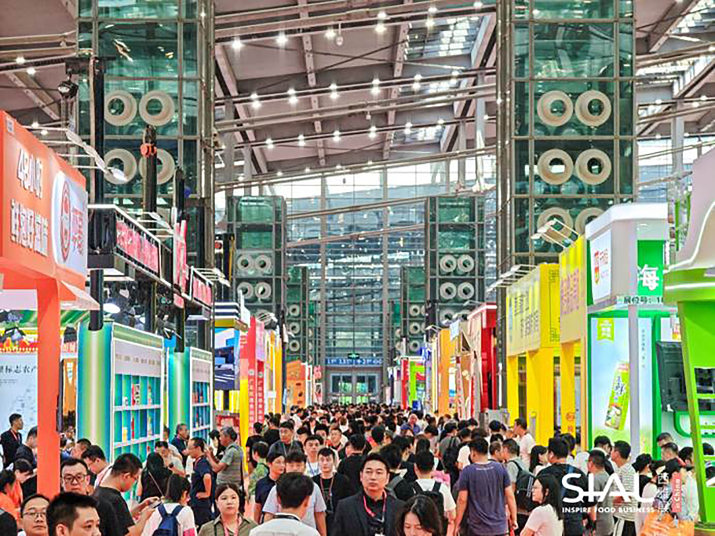 入湾出海黄金枢纽！SIAL西雅国际食品展解锁东南亚万亿食饮蓝海