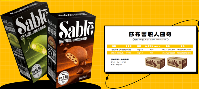 重构甜食增长逻辑，SIAL西雅国际食品展（广州）预见赛道红利