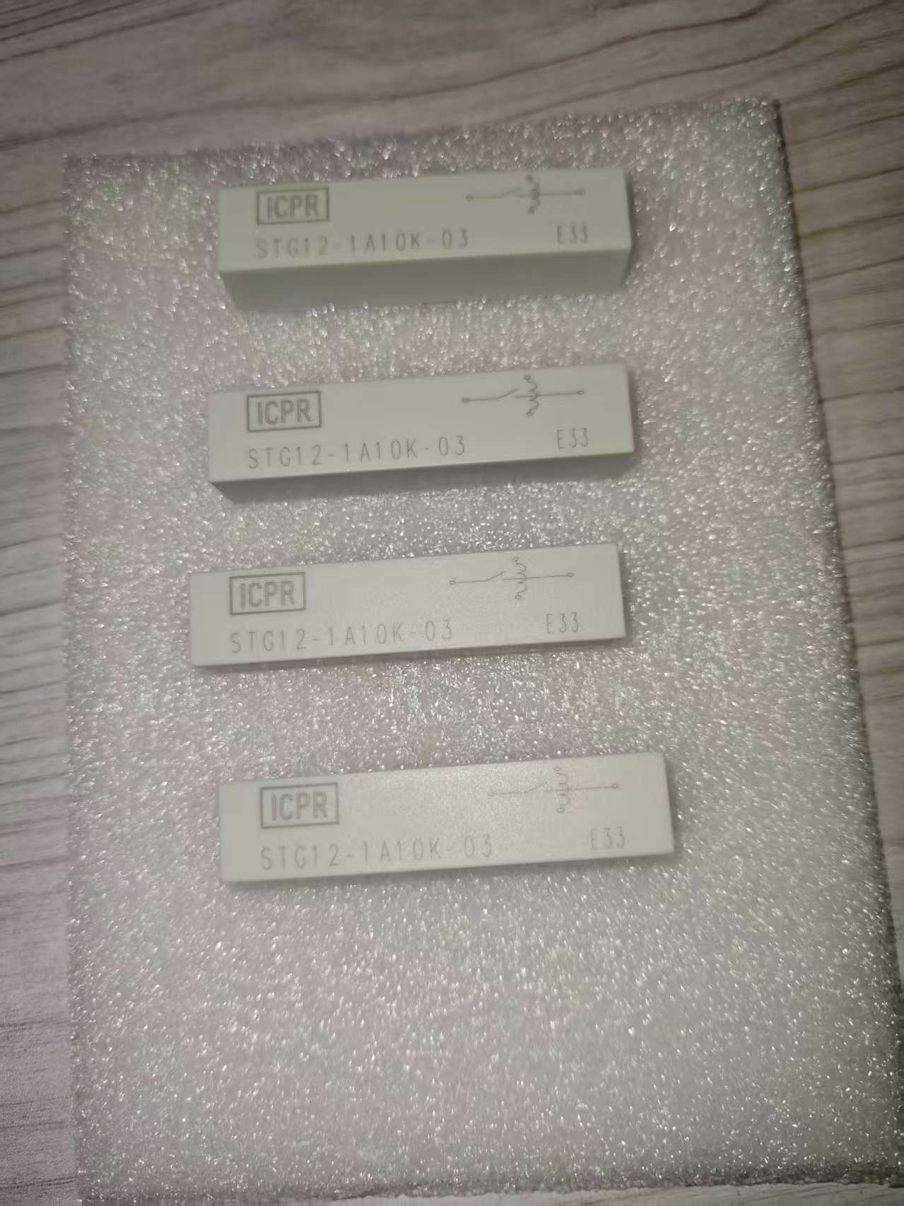 STG12-1A10K03 高压继电器