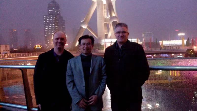 集成电路测试继电器应用