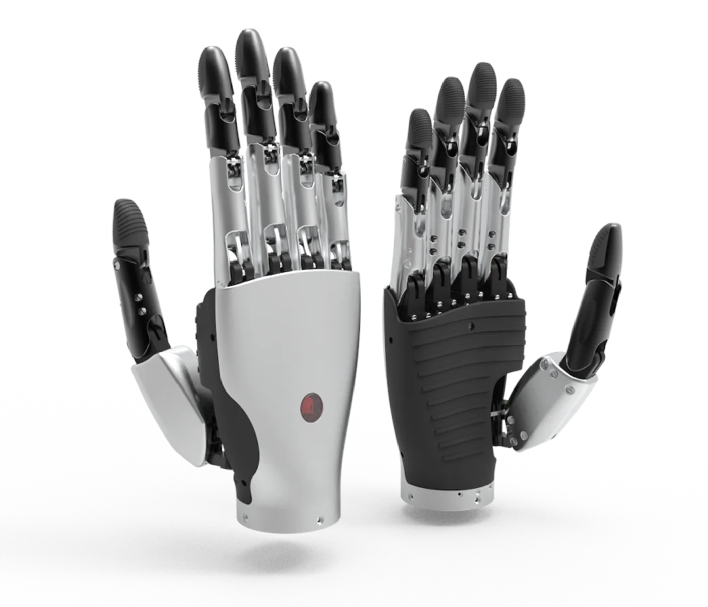Robot Dexterous Hand