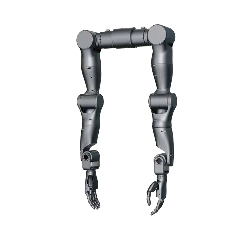 A5-1 Dual Arm
