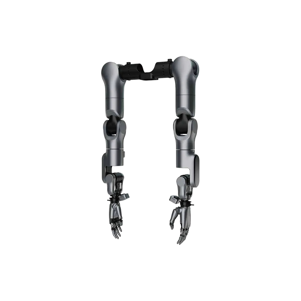 A3-0 Dual Arm