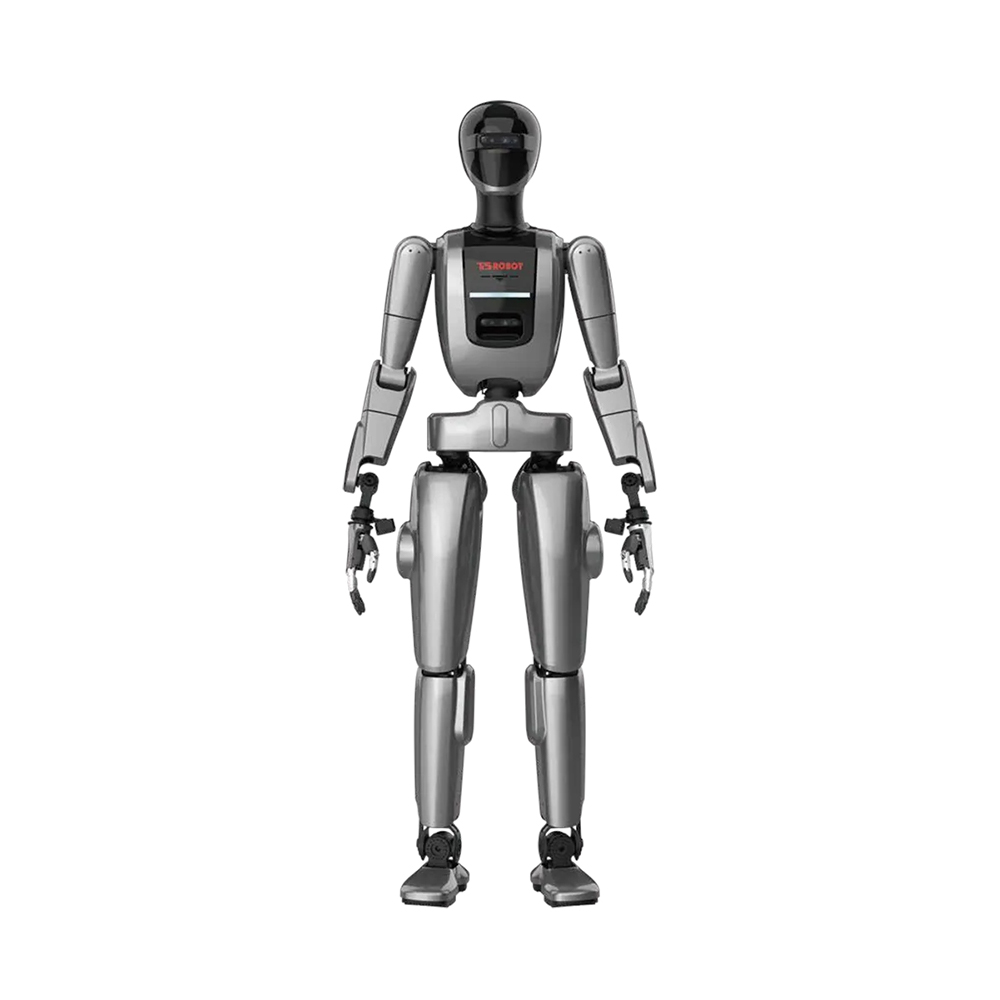 T170A Humanoid Robot