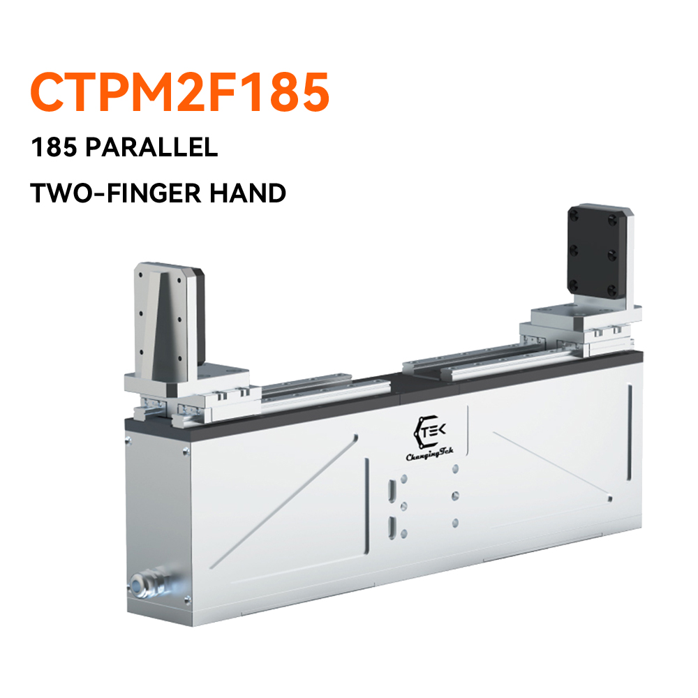 CTPM2F185 Parallel Two-Finger Gripper
