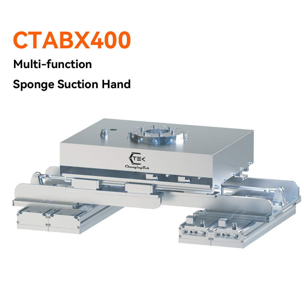 CTABX400 Multi-Function Sponge Suction Hand
