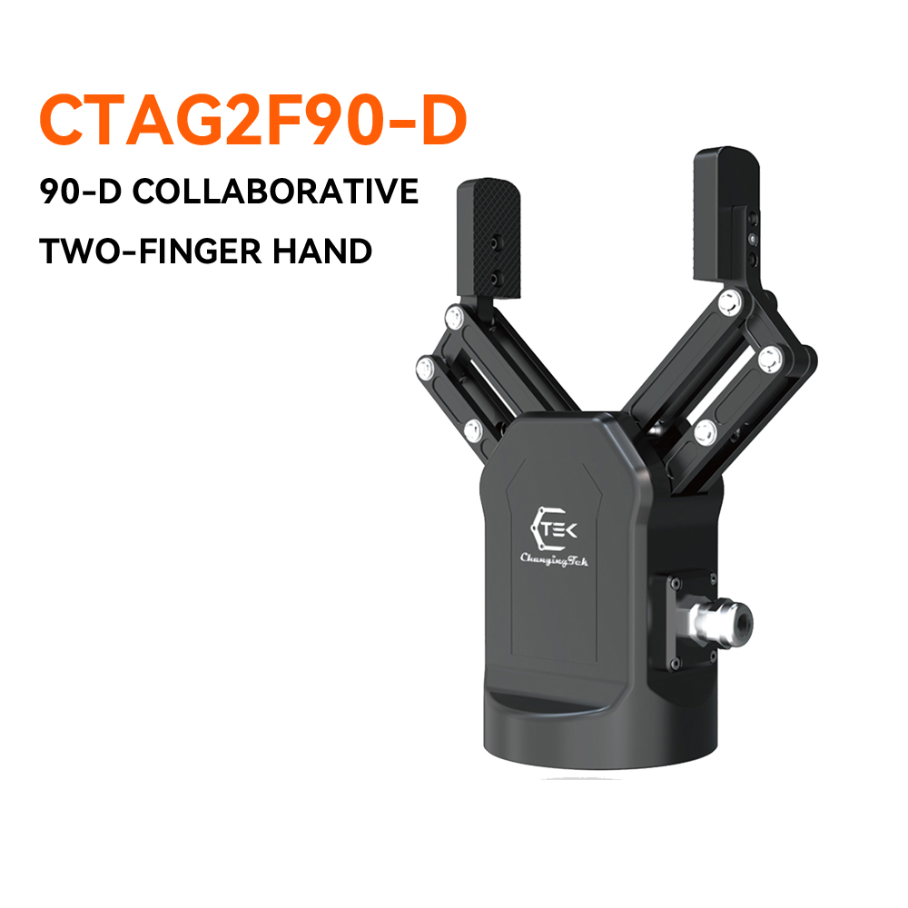 CTAG2F90-D Modular Collaborative Two-Finger Robot Hand