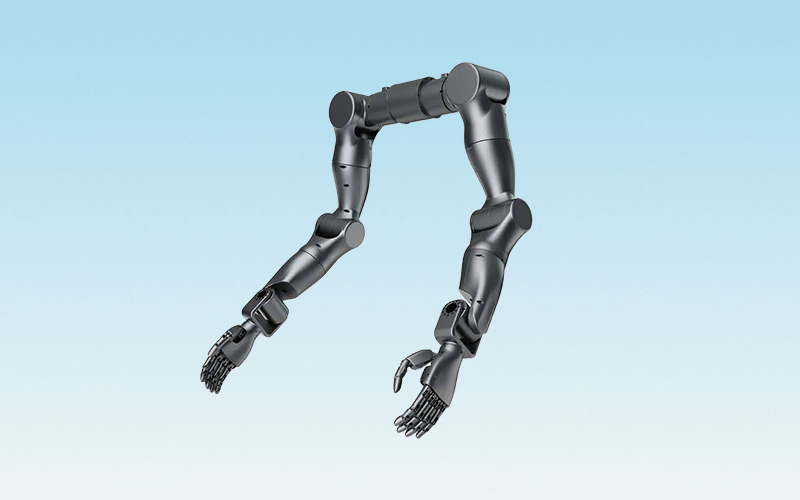 Robotic Arm
