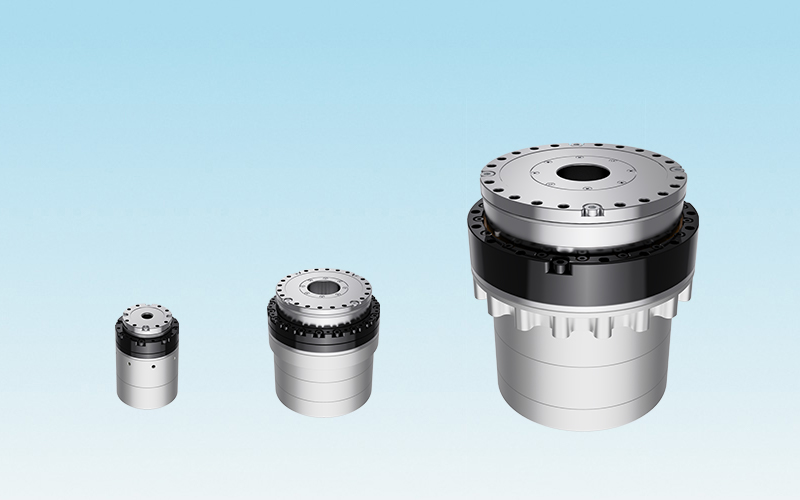 Lightweight Joint Module
